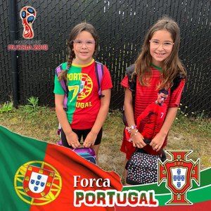 Meet your Posher, Melanie